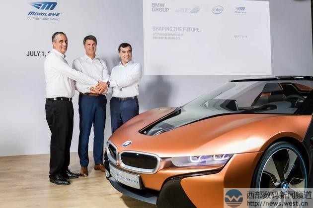 �o���{��I(l��ng)������ϴ����Ӣ�ؠ���153�|��Ԫ��ُMobileye��˾