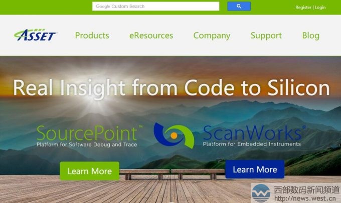 域名asset.com以280萬元交易