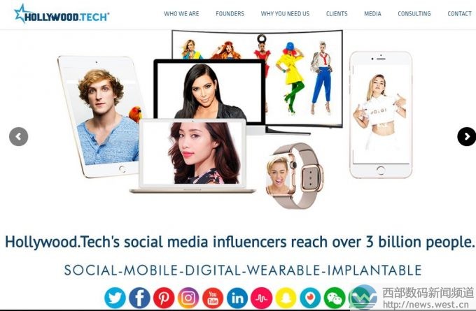 �ϰݸ�����������hollywood.tech�Ͼ����R�]�����W(w��ng)