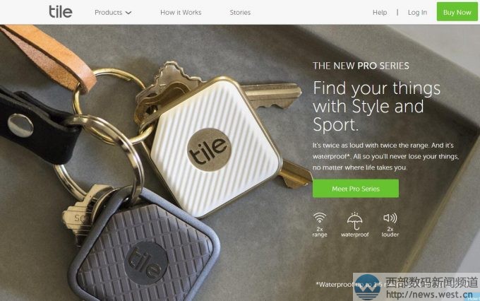 ʧ�����I(l��ng)app����λ��(sh��)������ُ(g��u)����Tile.com��