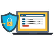 政務(wù)信息安全加密