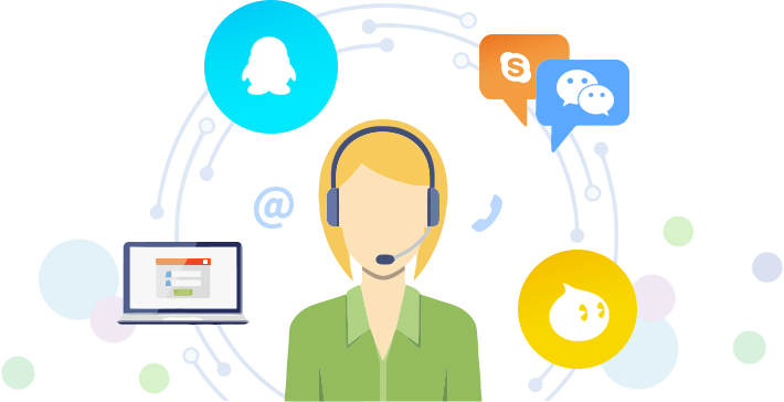 企業(yè)營銷全面解決方案