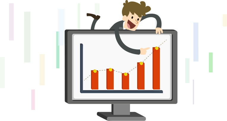 強化維系客戶，利潤持續(xù)增長